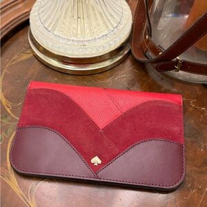 Kate Spade Nadine Patchwork Wallet